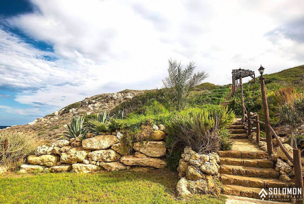 Stunning Sea and Mountain View Villas in Tatlisu - Akanthou - Gazimağusa - North Cyprus - Cyprus