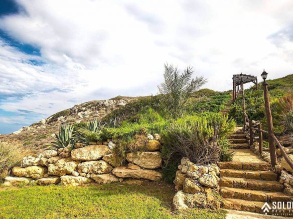 Stunning Sea and Mountain View Villas in Tatlisu - Akanthou - Gazimağusa - North Cyprus - Cyprus