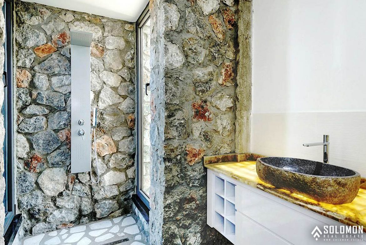 Stunning Sea and Mountain View Villas in Tatlisu - Akanthou - Gazimağusa - North Cyprus - Cyprus