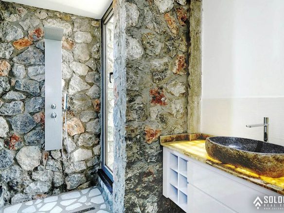 Stunning Sea and Mountain View Villas in Tatlisu - Akanthou - Gazimağusa - North Cyprus - Cyprus