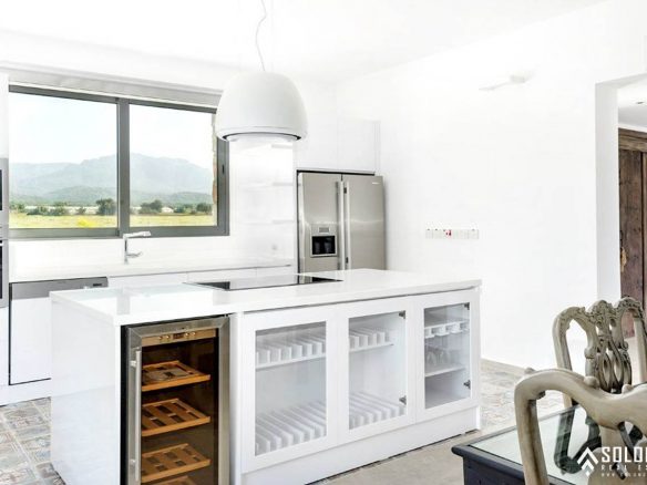 Stunning Sea and Mountain View Villas in Tatlisu - Akanthou - Gazimağusa - North Cyprus - Cyprus