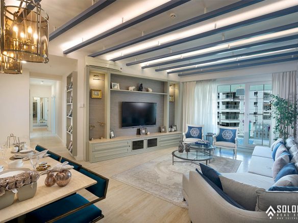 Luxury Real Estate in Prestigious Location of Oran - Çankaya / Ankara - Turkey
