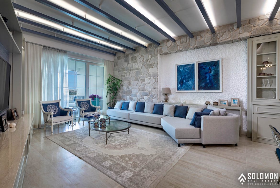 Luxury Real Estate in Prestigious Location of Oran - Çankaya / Ankara - Turkey