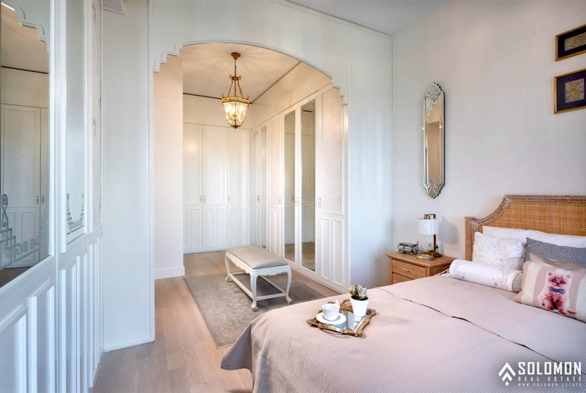 Luxury Real Estate in Prestigious Location of Oran - Çankaya / Ankara - Turkey