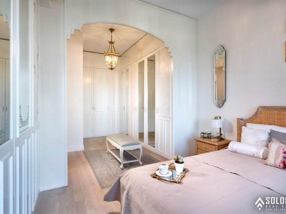 Luxury Real Estate in Prestigious Location of Oran - Çankaya / Ankara - Turkey