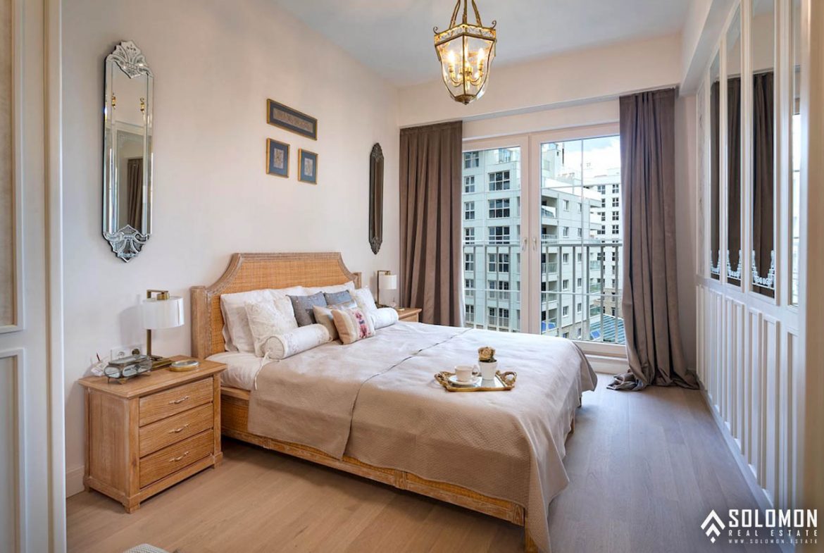 Luxury Real Estate in Prestigious Location of Oran - Çankaya / Ankara - Turkey