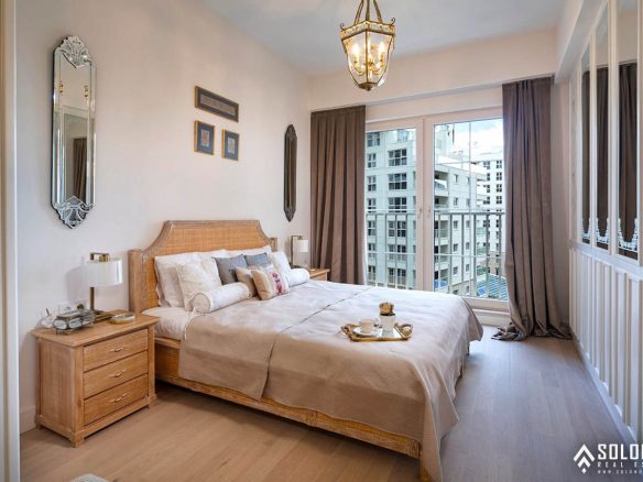 Luxury Real Estate in Prestigious Location of Oran - Çankaya / Ankara - Turkey