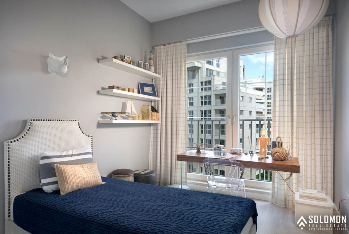 Luxury Real Estate in Prestigious Location of Oran - Çankaya / Ankara - Turkey
