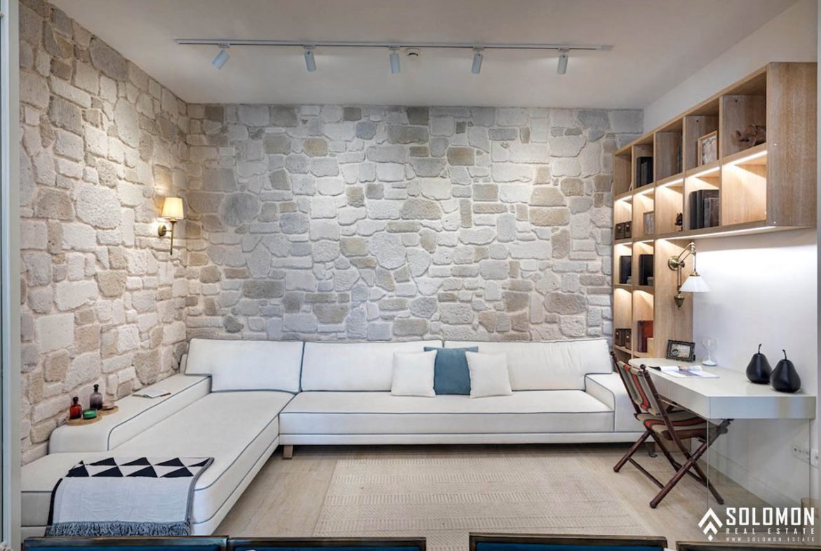 Luxury Real Estate in Prestigious Location of Oran - Çankaya / Ankara - Turkey