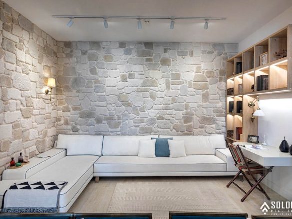 Luxury Real Estate in Prestigious Location of Oran - Çankaya / Ankara - Turkey