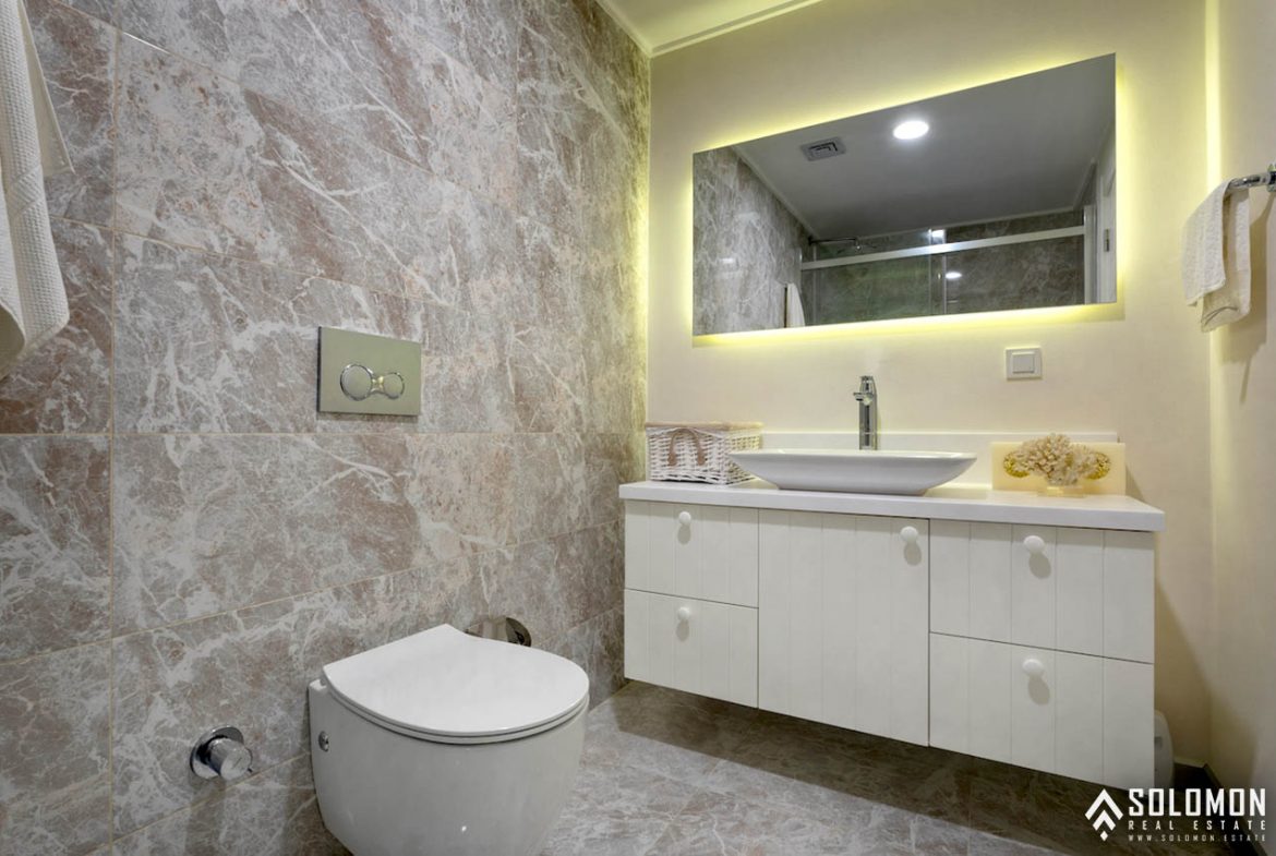 Luxury Real Estate in Prestigious Location of Oran - Çankaya / Ankara - Turkey