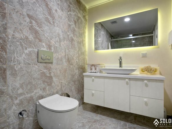 Luxury Real Estate in Prestigious Location of Oran - Çankaya / Ankara - Turkey