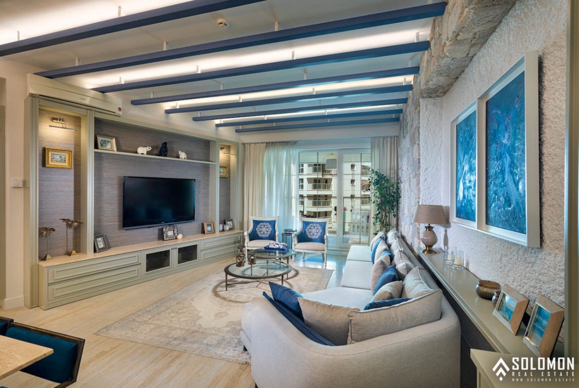 Luxury Real Estate in Prestigious Location of Oran - Çankaya / Ankara - Turkey