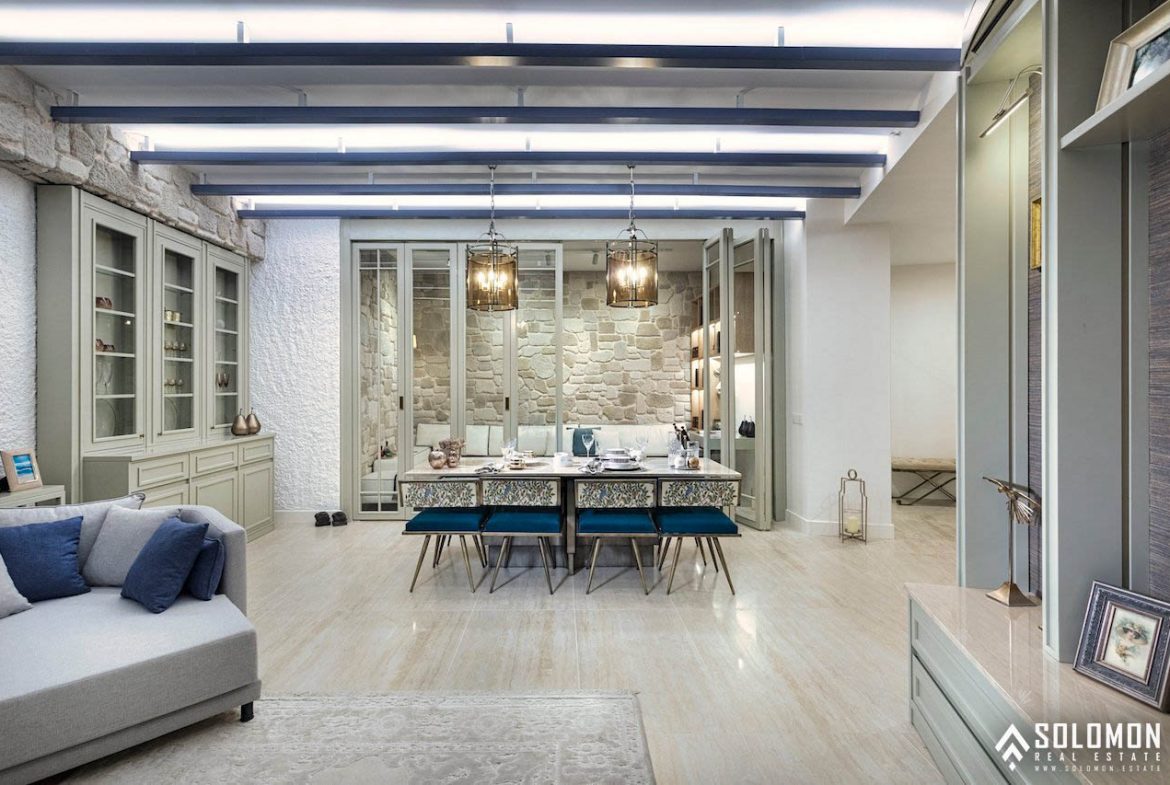 Luxury Real Estate in Prestigious Location of Oran - Çankaya / Ankara - Turkey