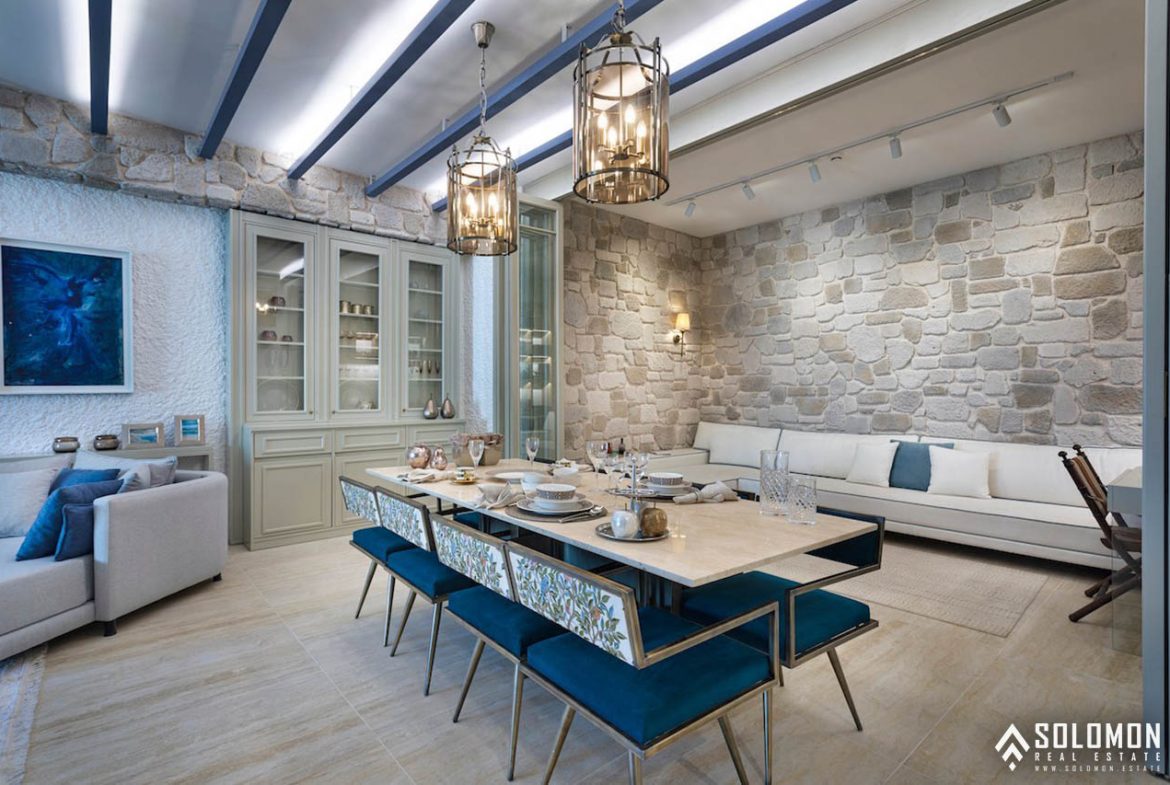 Luxury Real Estate in Prestigious Location of Oran - Çankaya / Ankara - Turkey