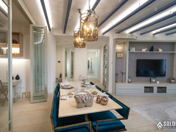 Luxury Real Estate in Prestigious Location of Oran - Çankaya / Ankara - Turkey