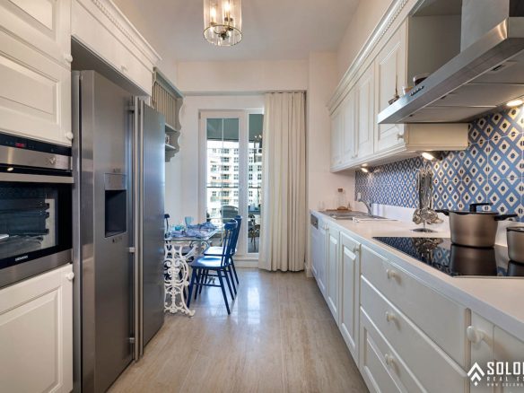 Luxury Real Estate in Prestigious Location of Oran - Çankaya / Ankara - Turkey