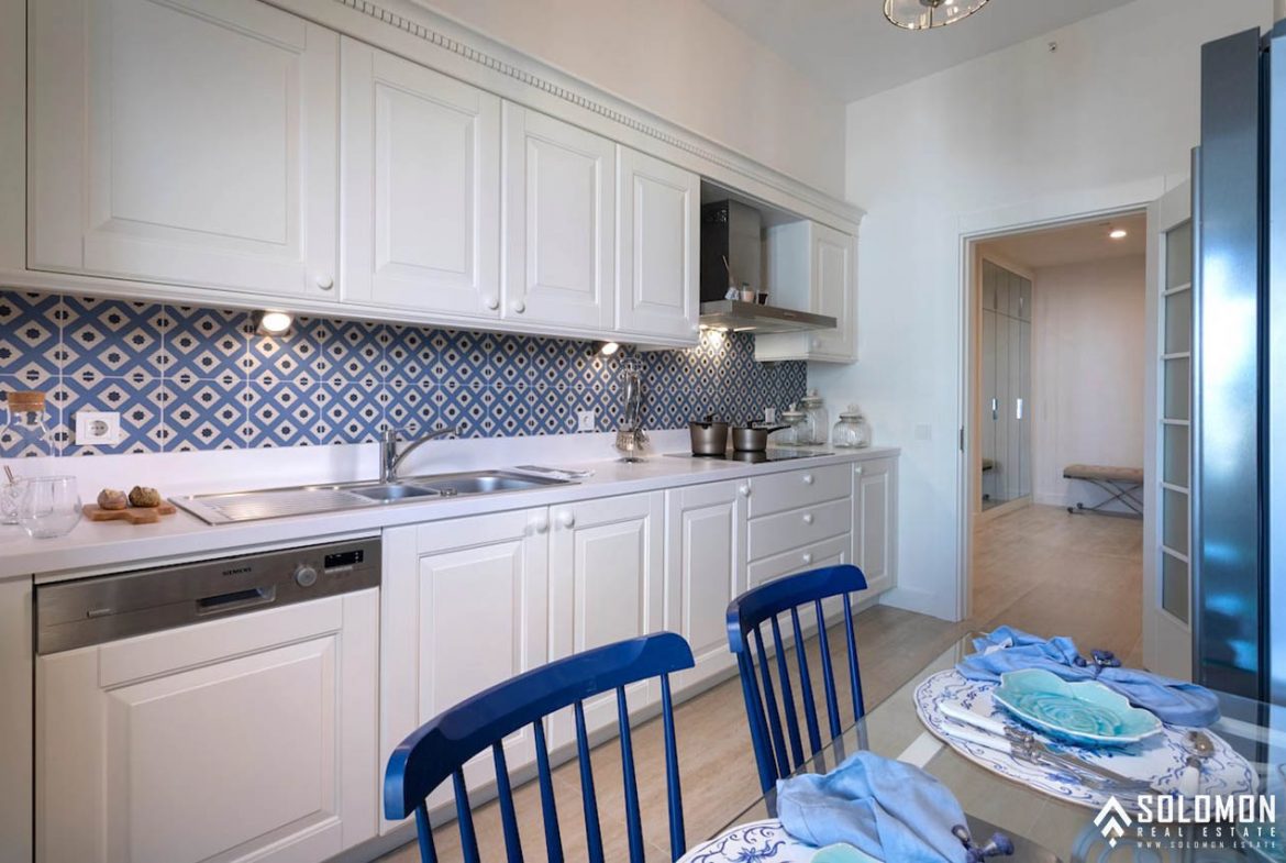 Luxury Real Estate in Prestigious Location of Oran - Çankaya / Ankara - Turkey