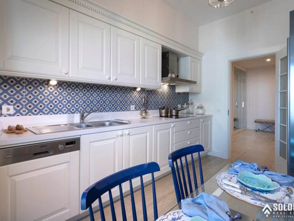 Luxury Real Estate in Prestigious Location of Oran - Çankaya / Ankara - Turkey