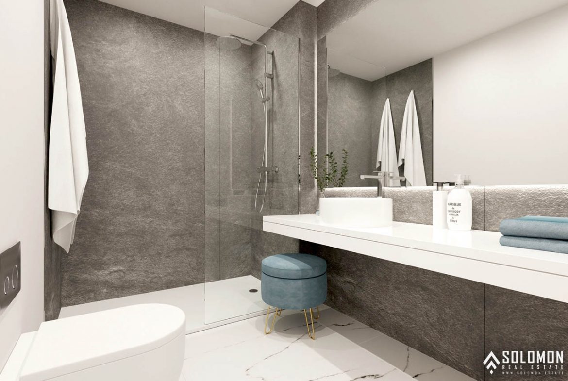 Modern Apartments in a Prime Location of Casares - Costa del Sol - Marbella - Málaga - Spain