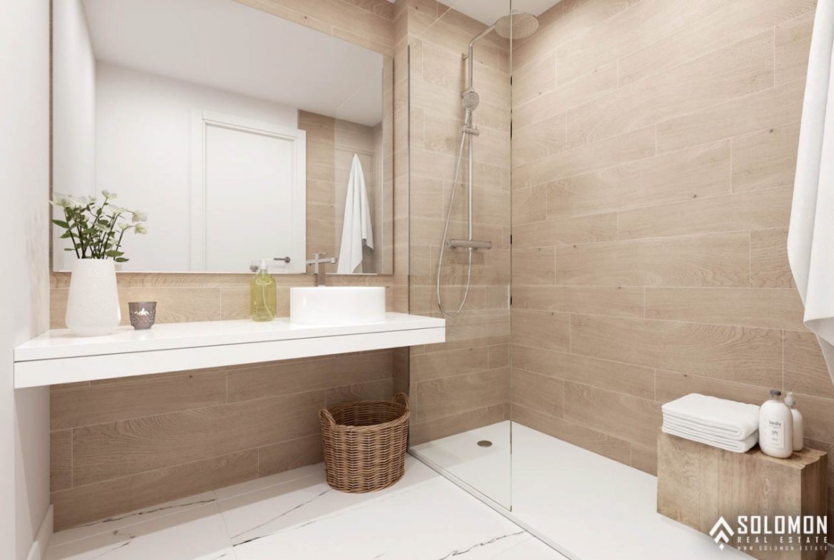 Modern Apartments in a Prime Location of Casares - Costa del Sol - Marbella - Málaga - Spain