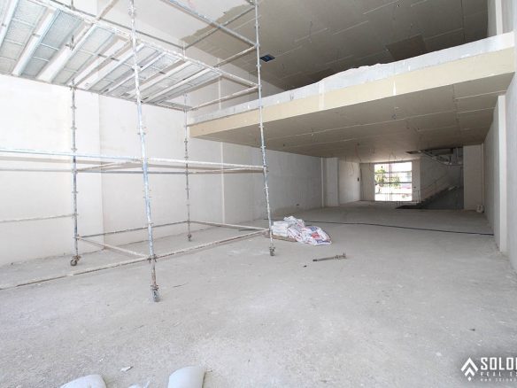 Profitable Commercial Properties on a Main Road in Muratpaşa - Antalya - Turkey