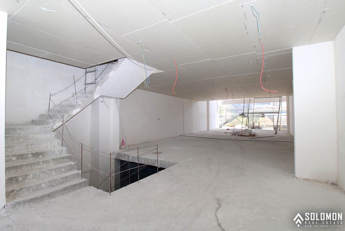 Profitable Commercial Properties on a Main Road in Muratpaşa - Antalya - Turkey
