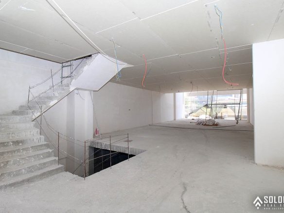 Profitable Commercial Properties on a Main Road in Muratpaşa - Antalya - Turkey