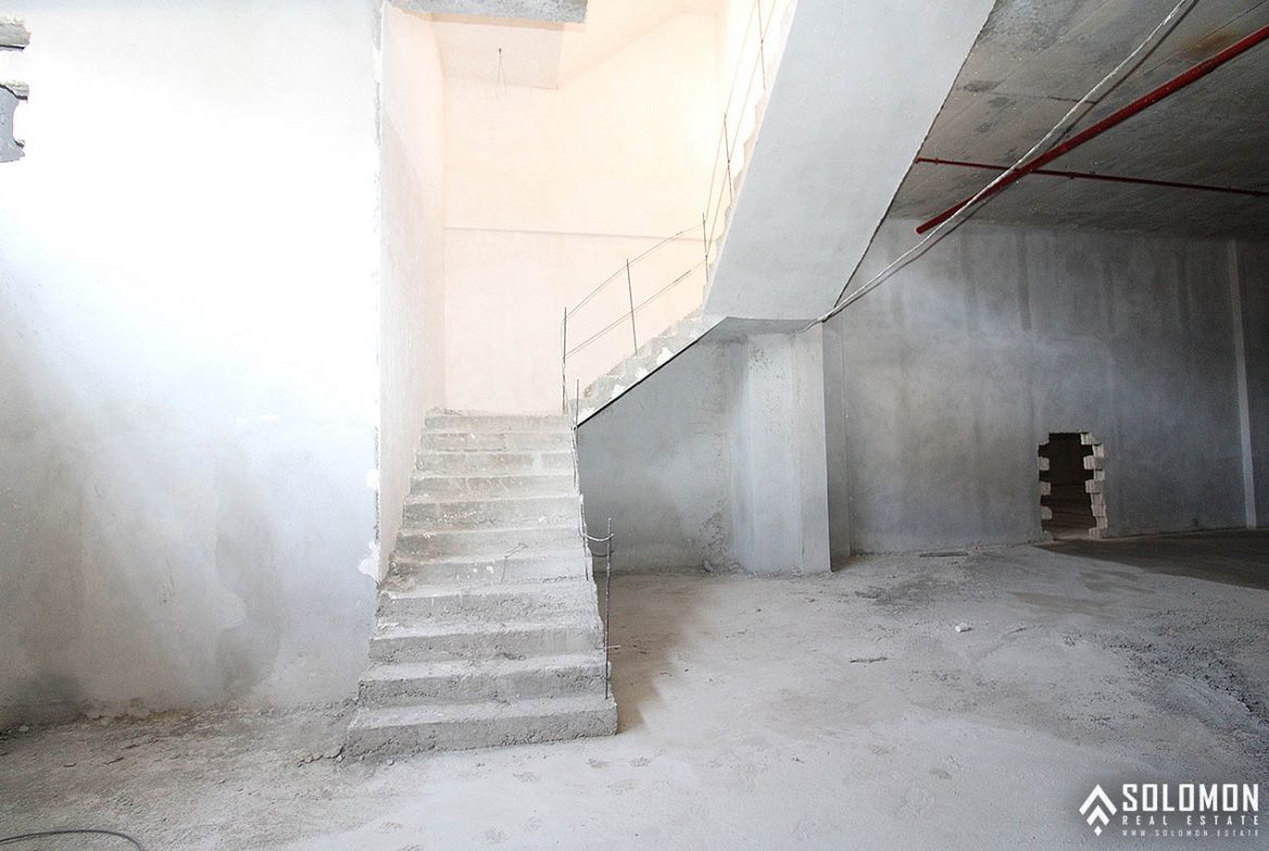 Profitable Commercial Properties on a Main Road in Muratpaşa - Antalya - Turkey