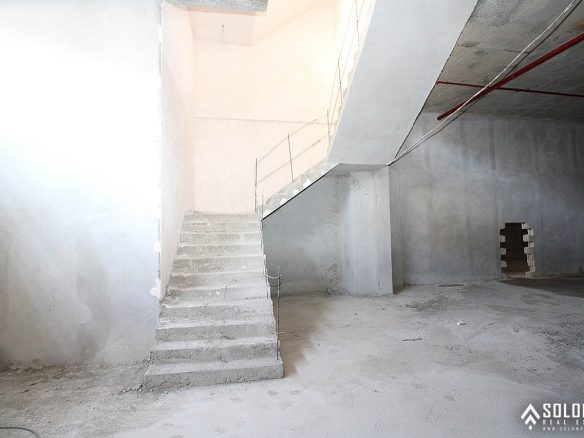Profitable Commercial Properties on a Main Road in Muratpaşa - Antalya - Turkey