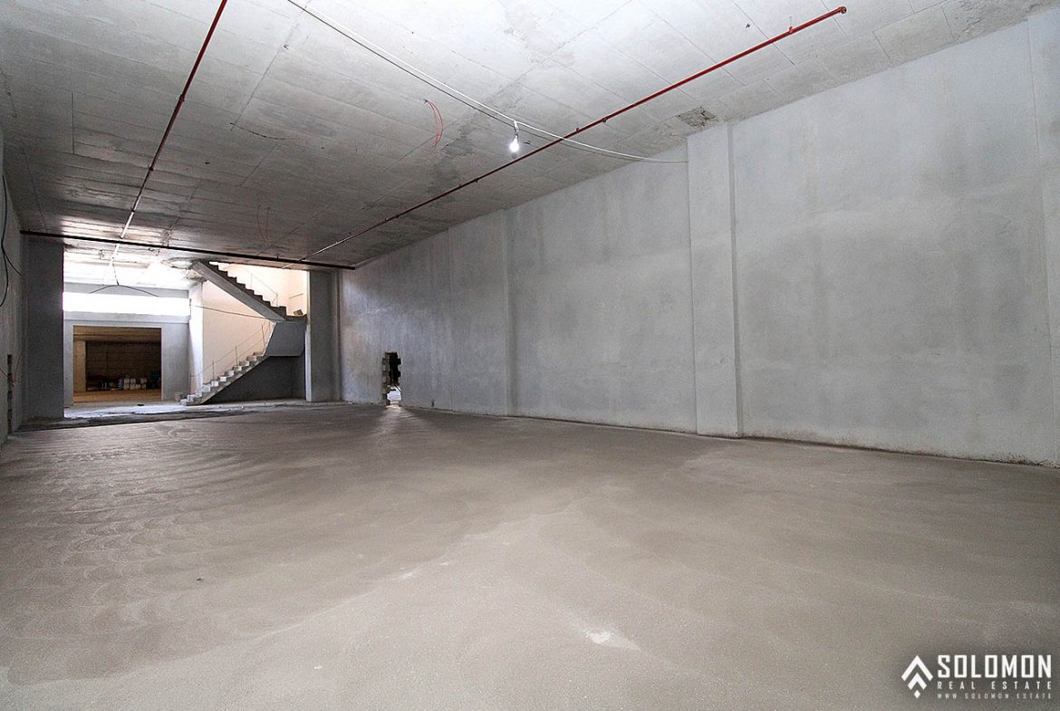 Profitable Commercial Properties on a Main Road in Muratpaşa - Antalya - Turkey