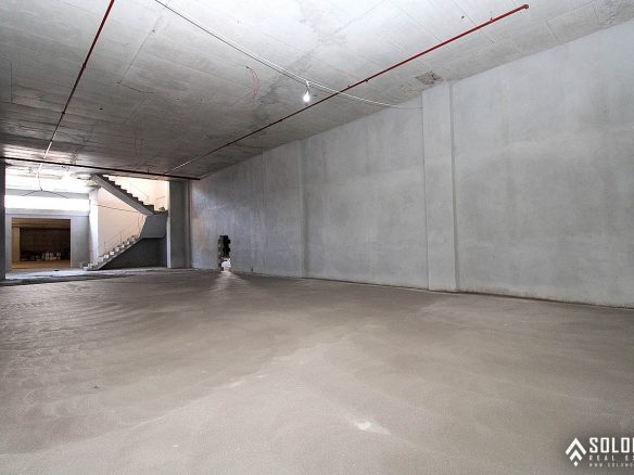 Profitable Commercial Properties on a Main Road in Muratpaşa - Antalya - Turkey