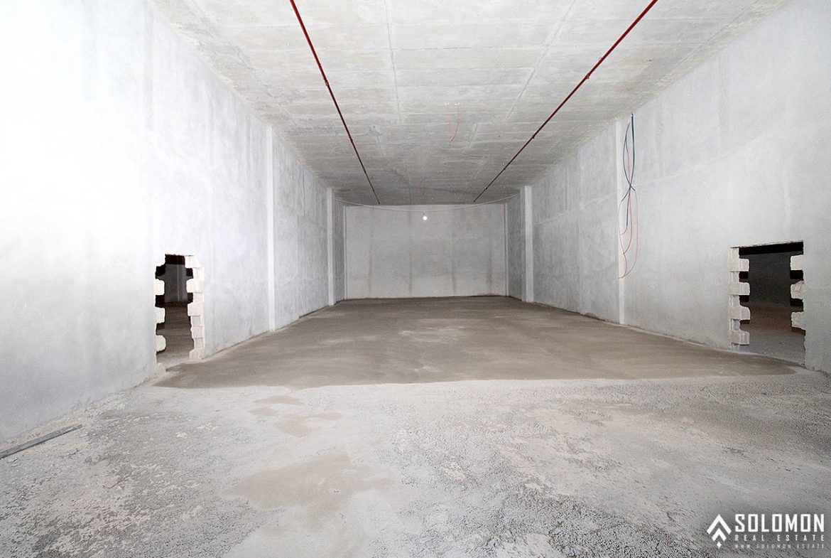 Profitable Commercial Properties on a Main Road in Muratpaşa - Antalya - Turkey