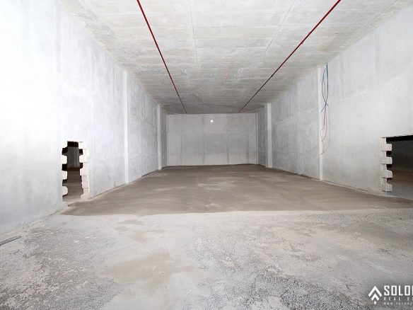 Profitable Commercial Properties on a Main Road in Muratpaşa - Antalya - Turkey