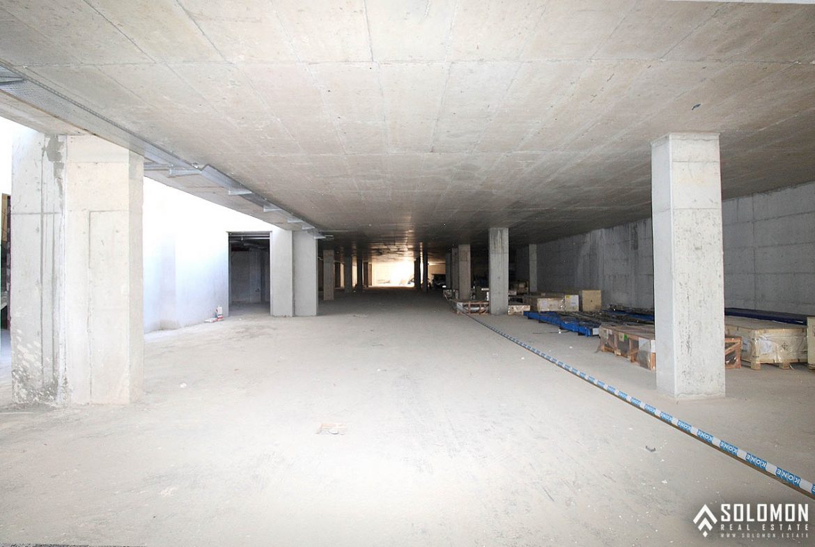 Profitable Commercial Properties on a Main Road in Muratpaşa - Antalya - Turkey
