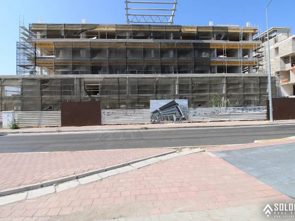 Profitable Commercial Properties on a Main Road in Muratpaşa - Antalya - Turkey