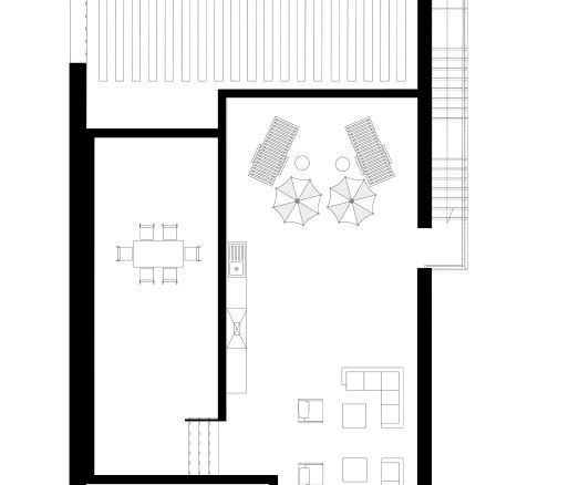 Contemporary Bungalows in a Seafront Complex in Tatlisu – Akanthou – Gazimağusa - North Cyprus - Cyprus