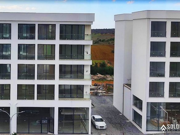 New Build Commercial Property for Sale in Kalkanli - Güzelyurt - North Cyprus - Cyprus