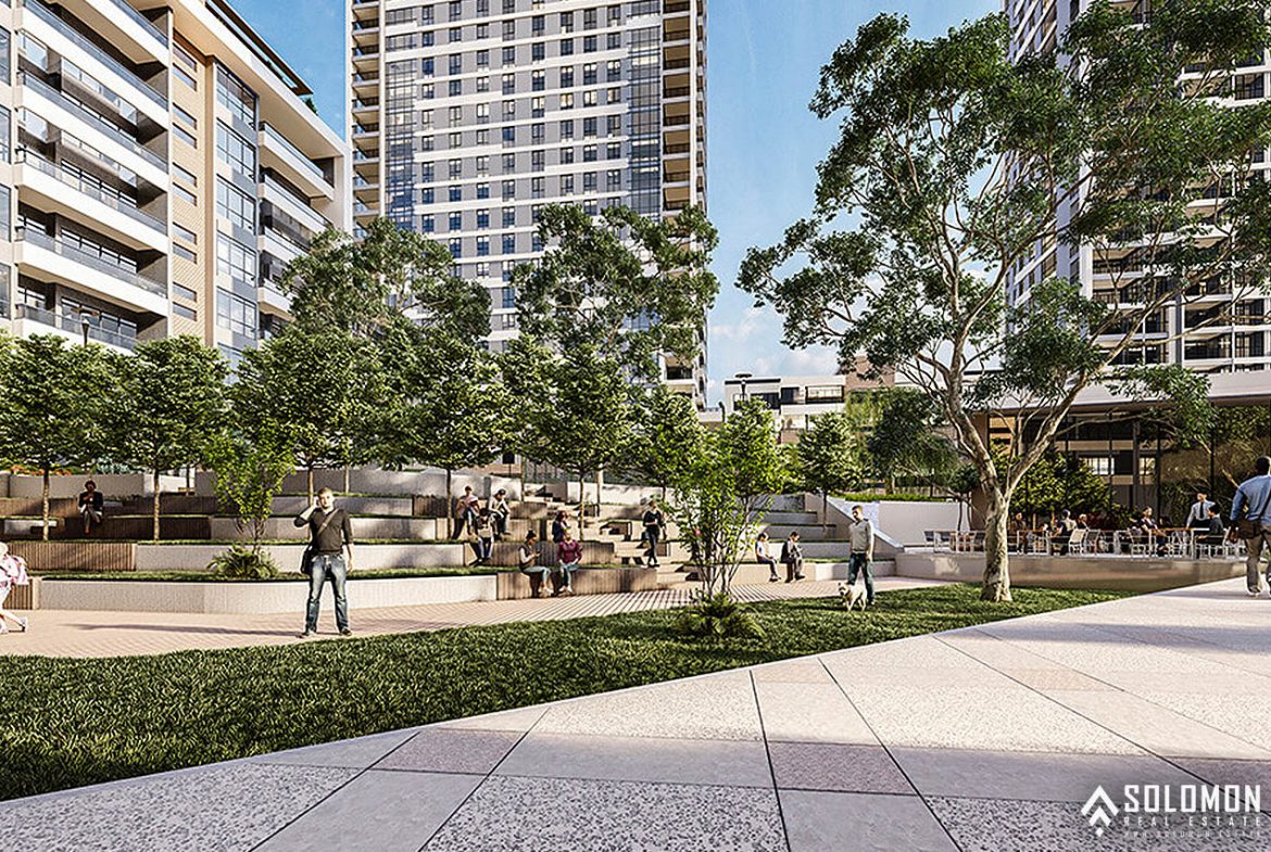 Prestigious Offices in the Popular Area of İncek - Kızılcaşar Mahallesi - Gölbaşı - Ankara - Turkey