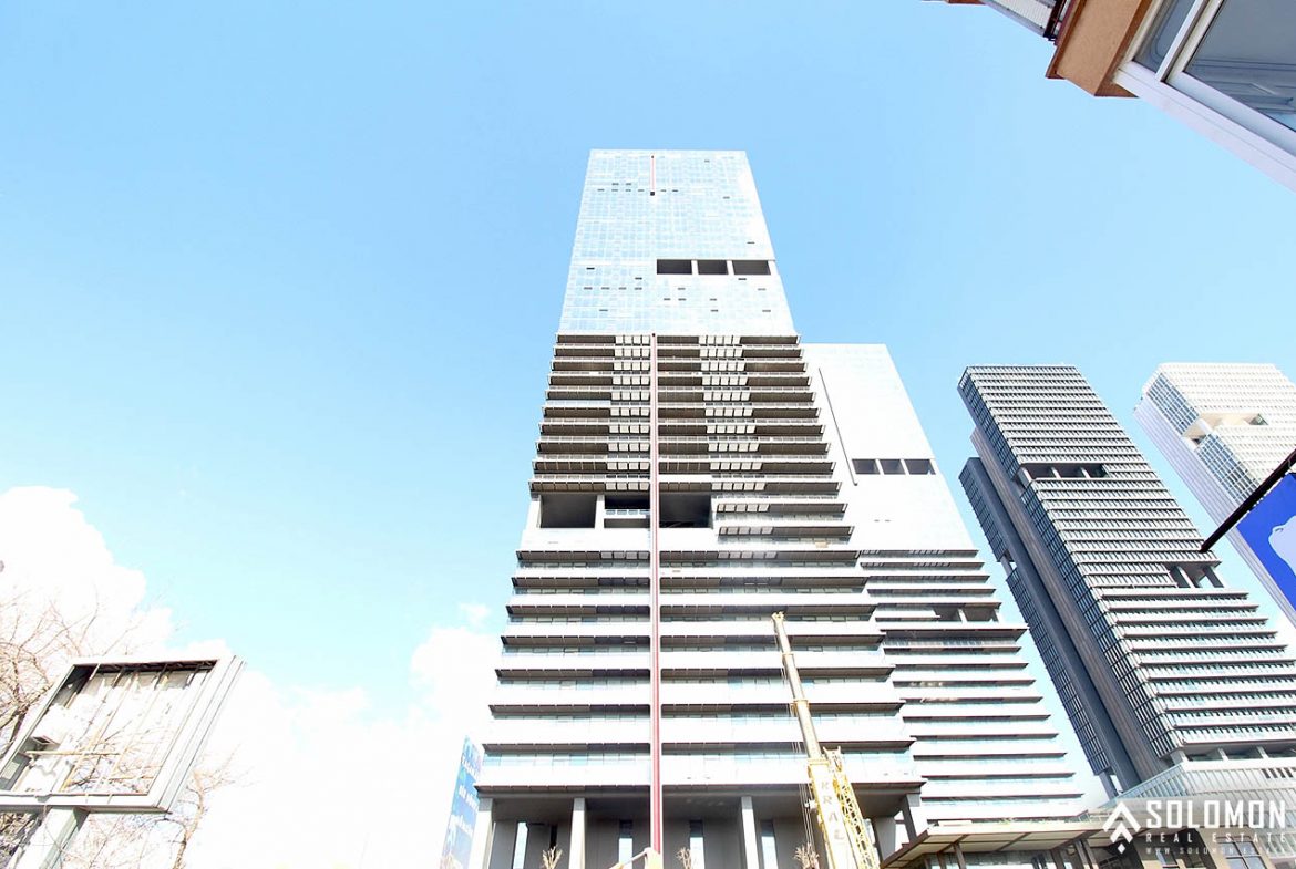 High-Class Property with Sea and City Views in Şişli - Mecidiyeköy - Istanbul - Marmara - Turkey