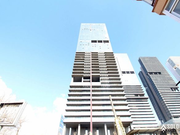 High-Class Property with Sea and City Views in Şişli - Mecidiyeköy - Istanbul - Marmara - Turkey