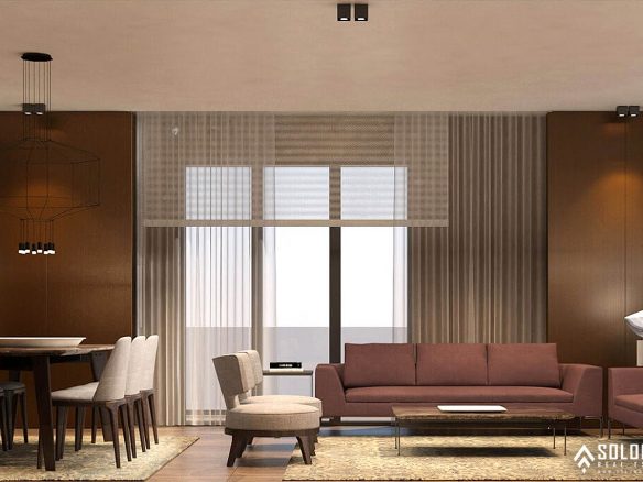 Luxurious Apartments with Sea View in Büyükçekmece - Istanbul - Marmara - Turkey