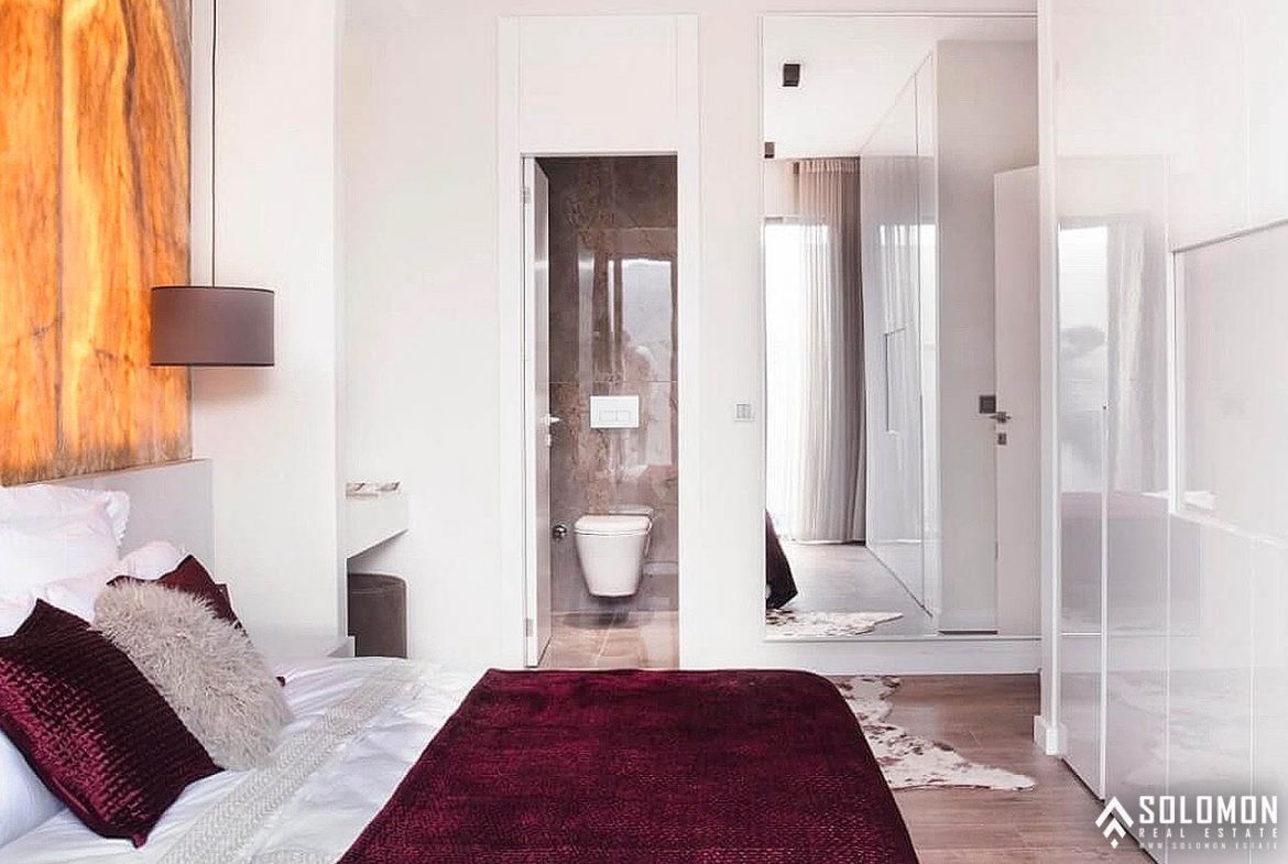 Luxurious Apartments with Sea View in Büyükçekmece - Istanbul - Marmara - Turkey