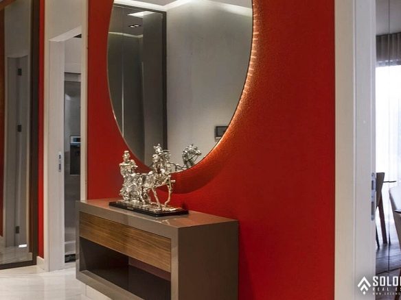 Luxurious Apartments with Sea View in Büyükçekmece - Istanbul - Marmara - Turkey