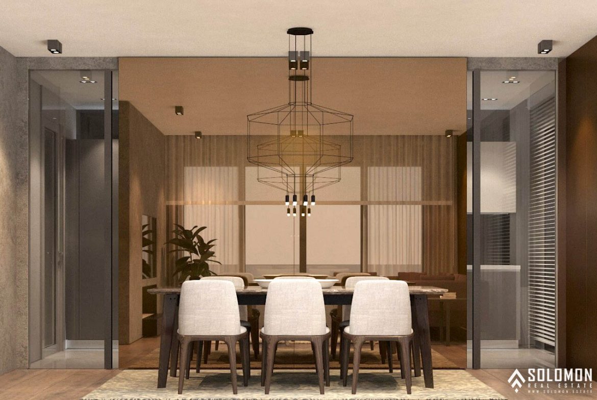 Luxurious Apartments with Sea View in Büyükçekmece - Istanbul - Marmara - Turkey