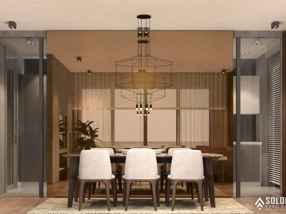 Luxurious Apartments with Sea View in Büyükçekmece - Istanbul - Marmara - Turkey