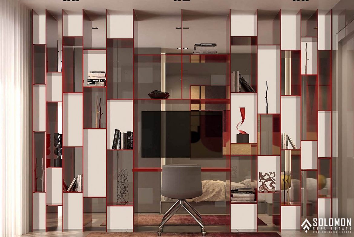 Luxurious Apartments with Sea View in Büyükçekmece - Istanbul - Marmara - Turkey