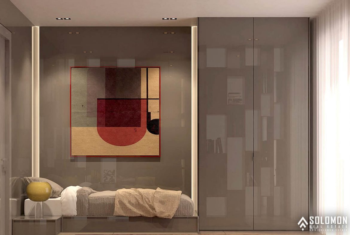 Luxurious Apartments with Sea View in Büyükçekmece - Istanbul - Marmara - Turkey
