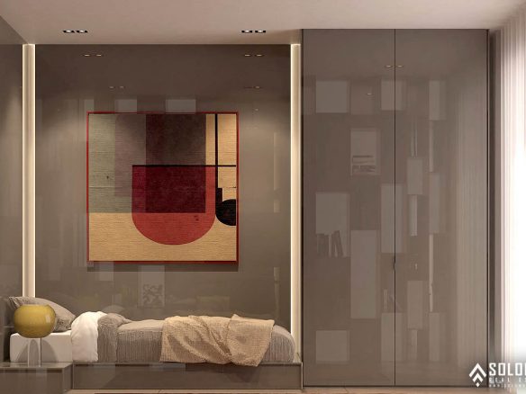 Luxurious Apartments with Sea View in Büyükçekmece - Istanbul - Marmara - Turkey