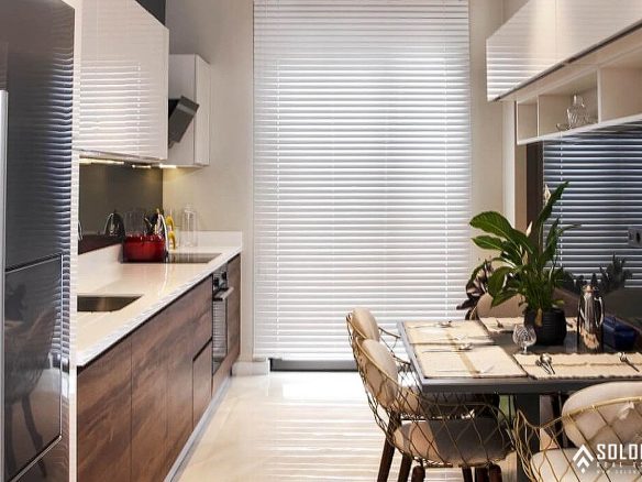 Luxurious Apartments with Sea View in Büyükçekmece - Istanbul - Marmara - Turkey